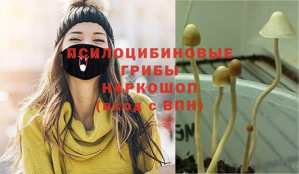 амфетамин Михайлов